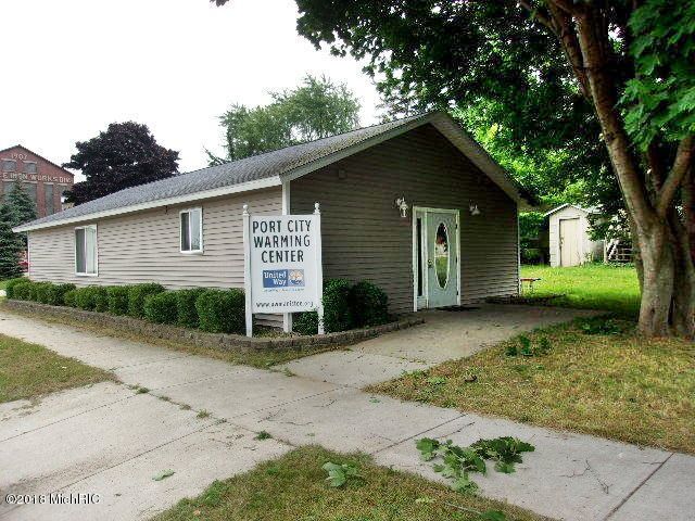 Filer + Smiths ADD: 270 River St, Manistee, MI 49660